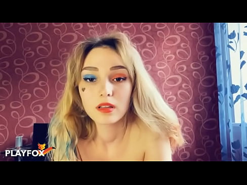 ❤️ Ua hāʻawi mai iaʻu i ka moe kolohe me Harley Quinn nā makaaniani ʻoiaʻiʻo ️❌ Sex video iā mākou haw.teenactivewear.ru ️❤