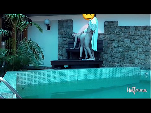 ❤️ Kāhea ʻo Boss i ke kaikamahine i ka loko wai, akā ʻaʻole hiki iā ia ke pale i ka wela ️❌ Sex video iā mākou haw.teenactivewear.ru ️❤